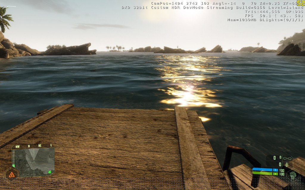 [8]-Crysis – v1.1.1.6156 Download-HohohoGames