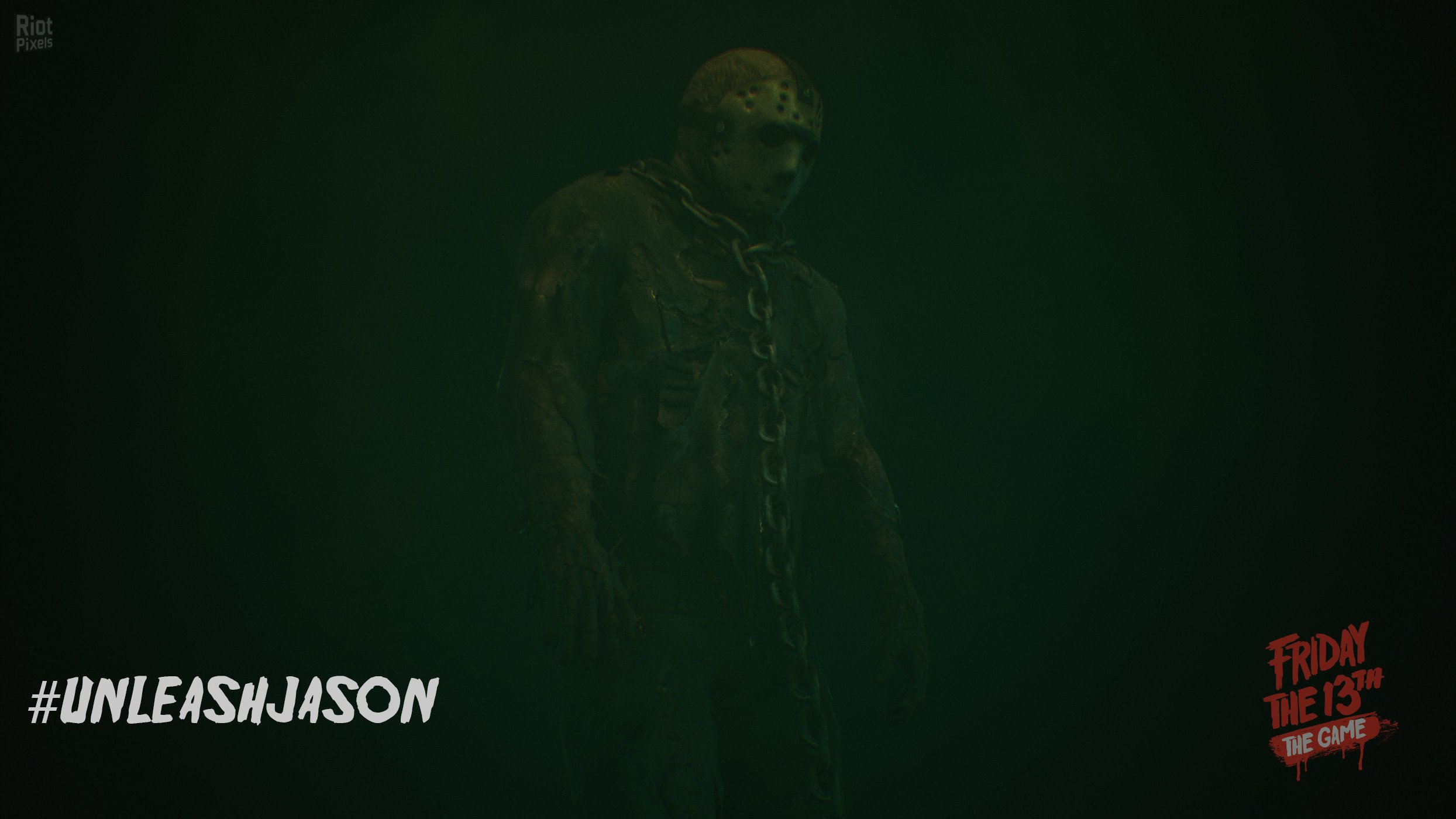 [18]-Friday the 13th: The Game – vB11030 + 7 DLCs Download-HohohoGames