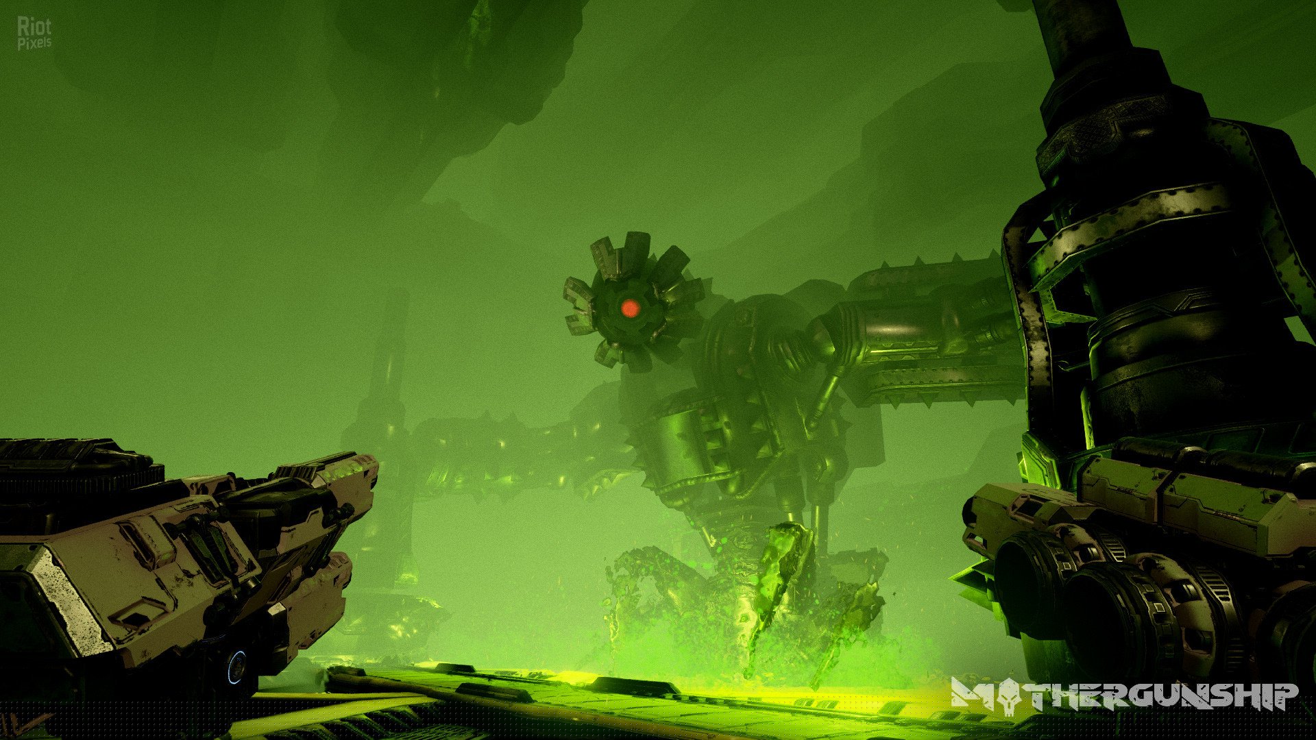 [3]-MOTHERGUNSHIP Download-HohohoGames
