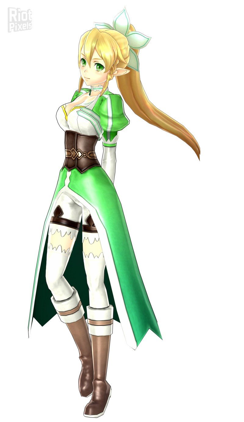 [28]-Sword Art Online: Lost Song Download-HohohoGames