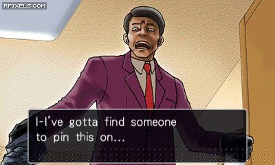 [8]-Phoenix Wright: Ace Attorney Trilogy + Bonus Content Download-HohohoGames