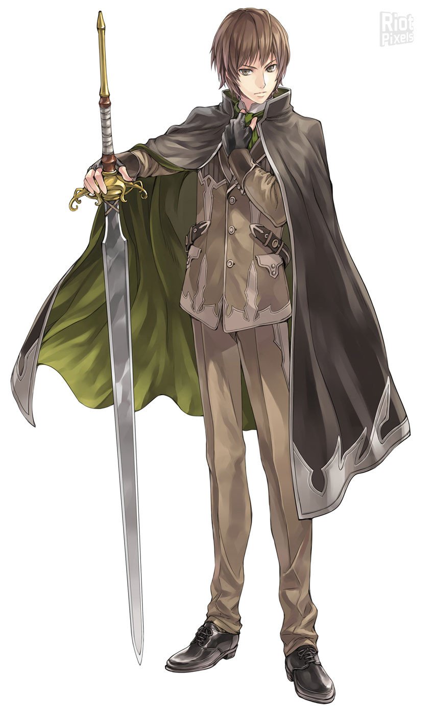 [18]-Atelier Arland series Deluxe Pack Download-HohohoGames