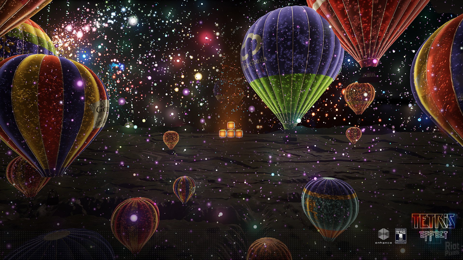 [13]-Tetris Effect Download-HohohoGames
