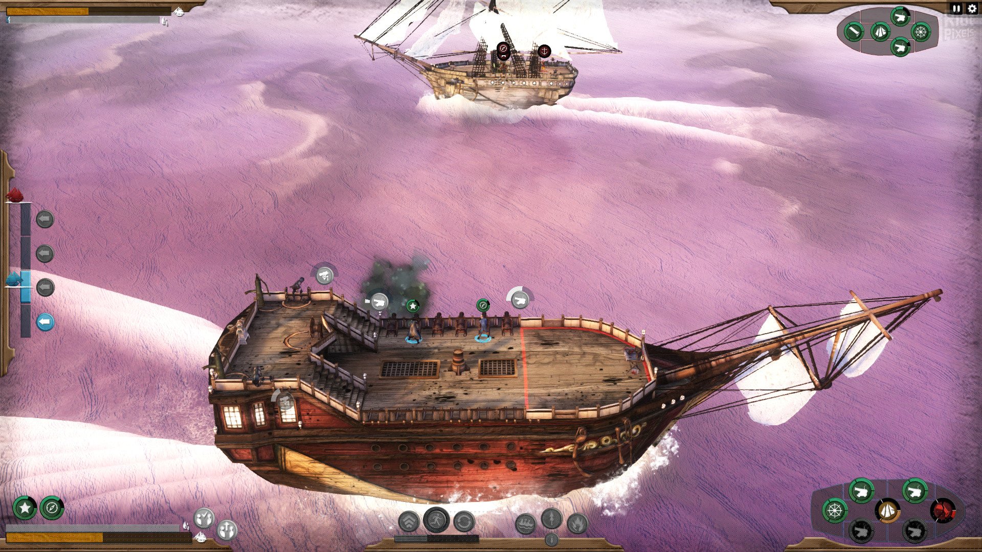 [8]-Abandon Ship – v1.0.13298 Download-HohohoGames
