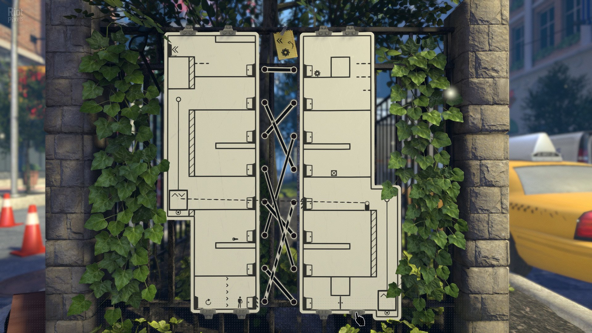 [6]-The Pedestrian Download-HohohoGames