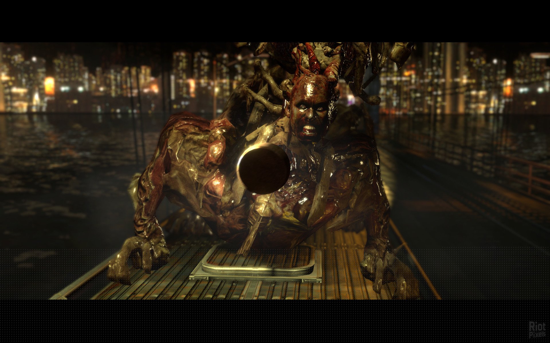 [7]-Resident Evil 6 – v1.10/1.06 + All DLCs + Multiplayer Download-HohohoGames