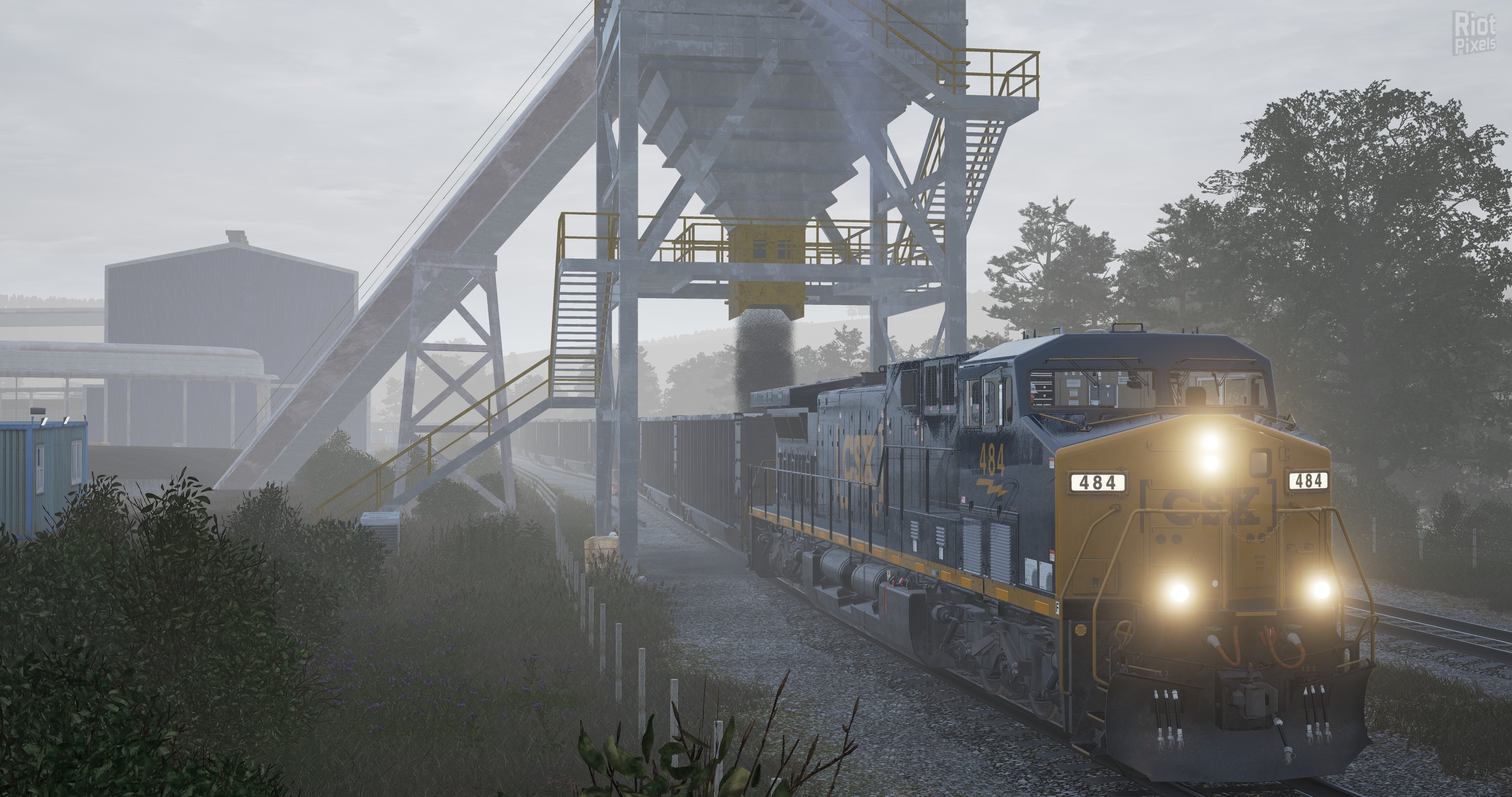 [5]-Train Sim World 2020 – Build 550/4667268 (02.13.2020) + 22 DLCs Download-HohohoGames