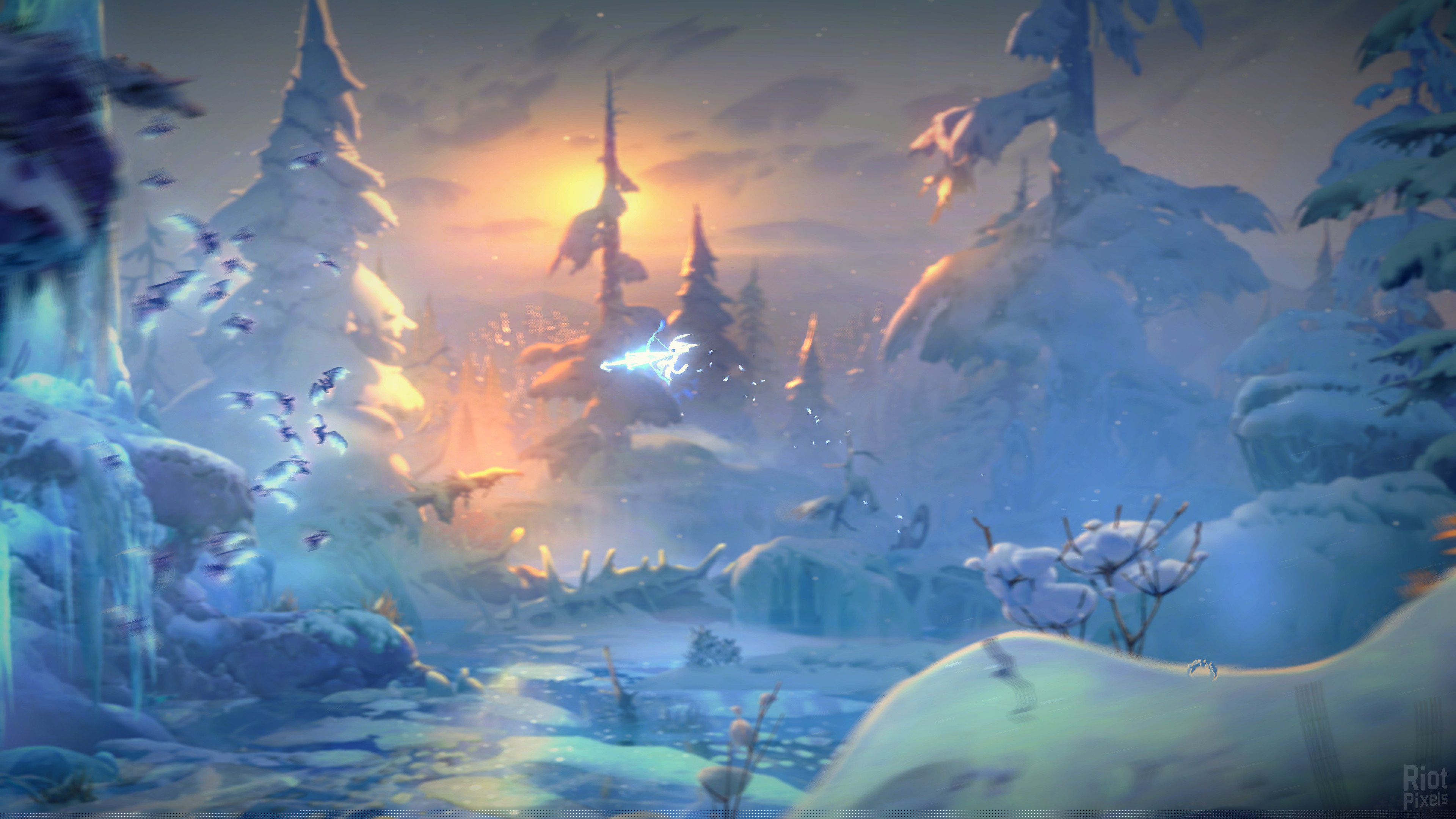 [15]-Ori and the Will of the Wisps Download-HohohoGames