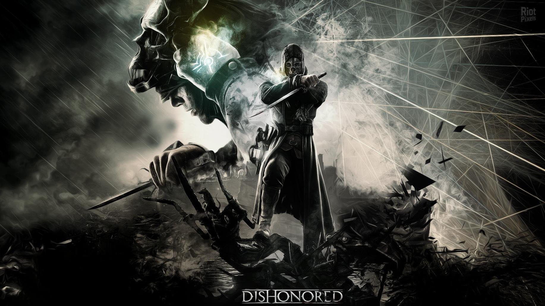 [17]-Dishonored: Complete Collection (GOG) Download-HohohoGames