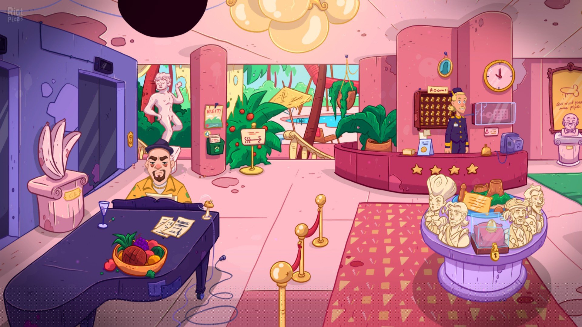 [12]-Leisure Suit Larry: Wet Dreams Dry Twice – v1.0.0.52 Download-HohohoGames