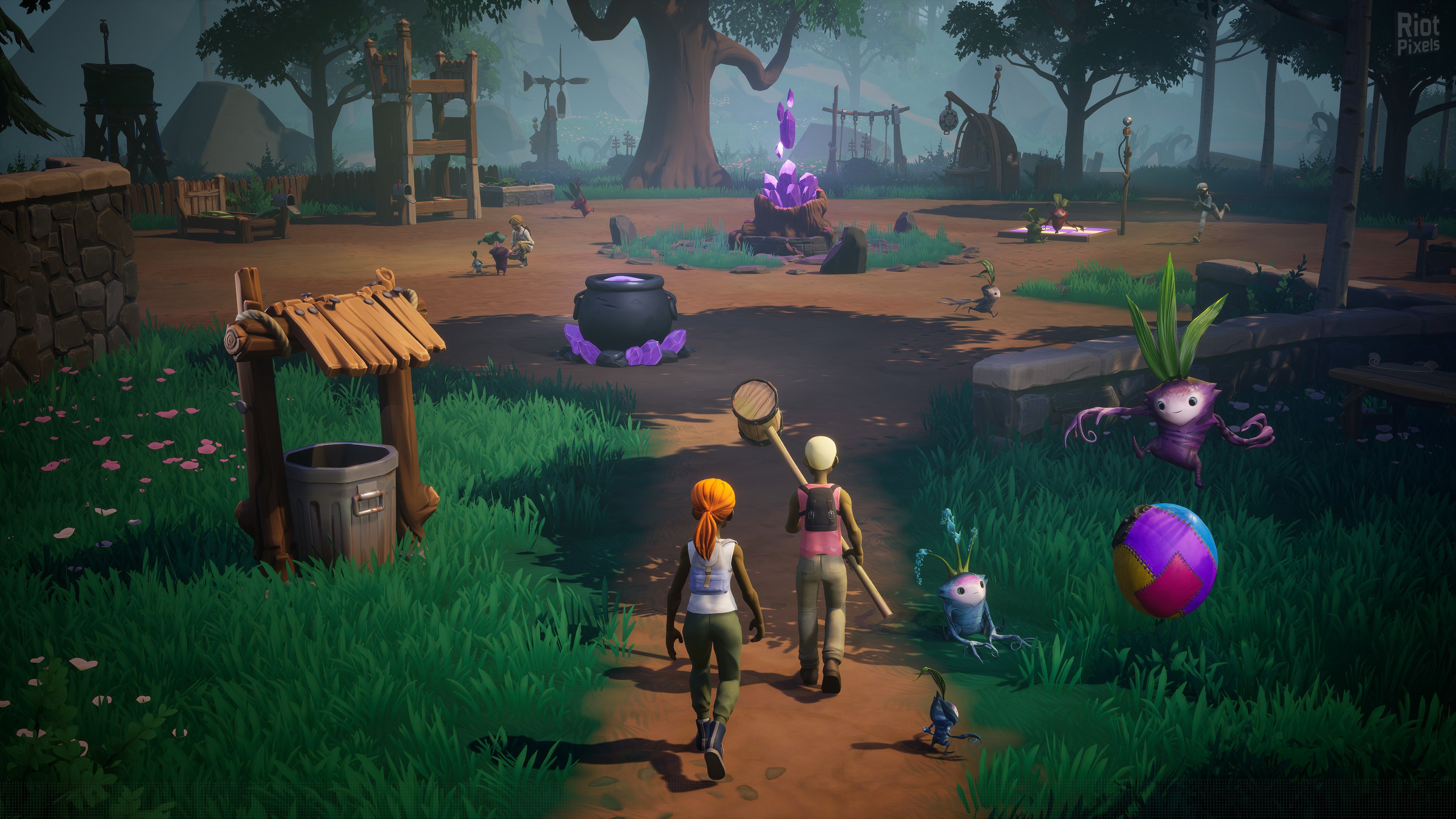[9]-Drake Hollow Download-HohohoGames