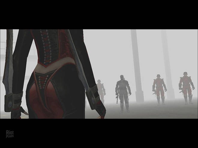 [16]-BloodRayne: Terminal Cut – v1.04 (Ultimate Update) Download-HohohoGames