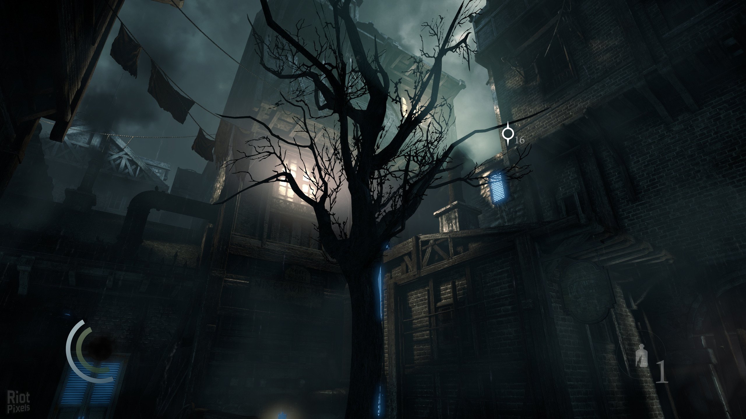 [6]-THIEF: Definitive Edition – v1.7 GOG + All DLCs + Bonus Content Download-HohohoGames