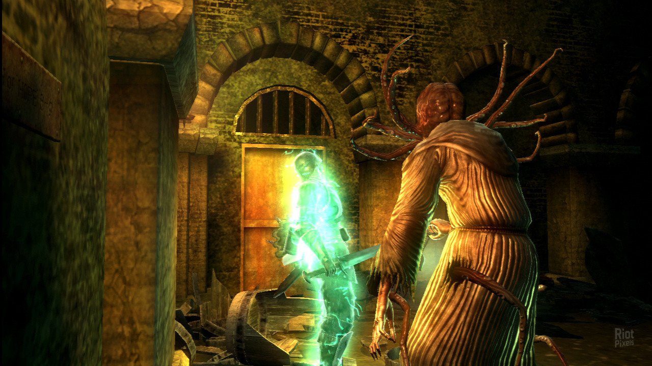 [13]-Demon’s Souls: Black Phantom Edition + RPCS3 Emu + Essential Mods + Multiplayer Download-HohohoGames