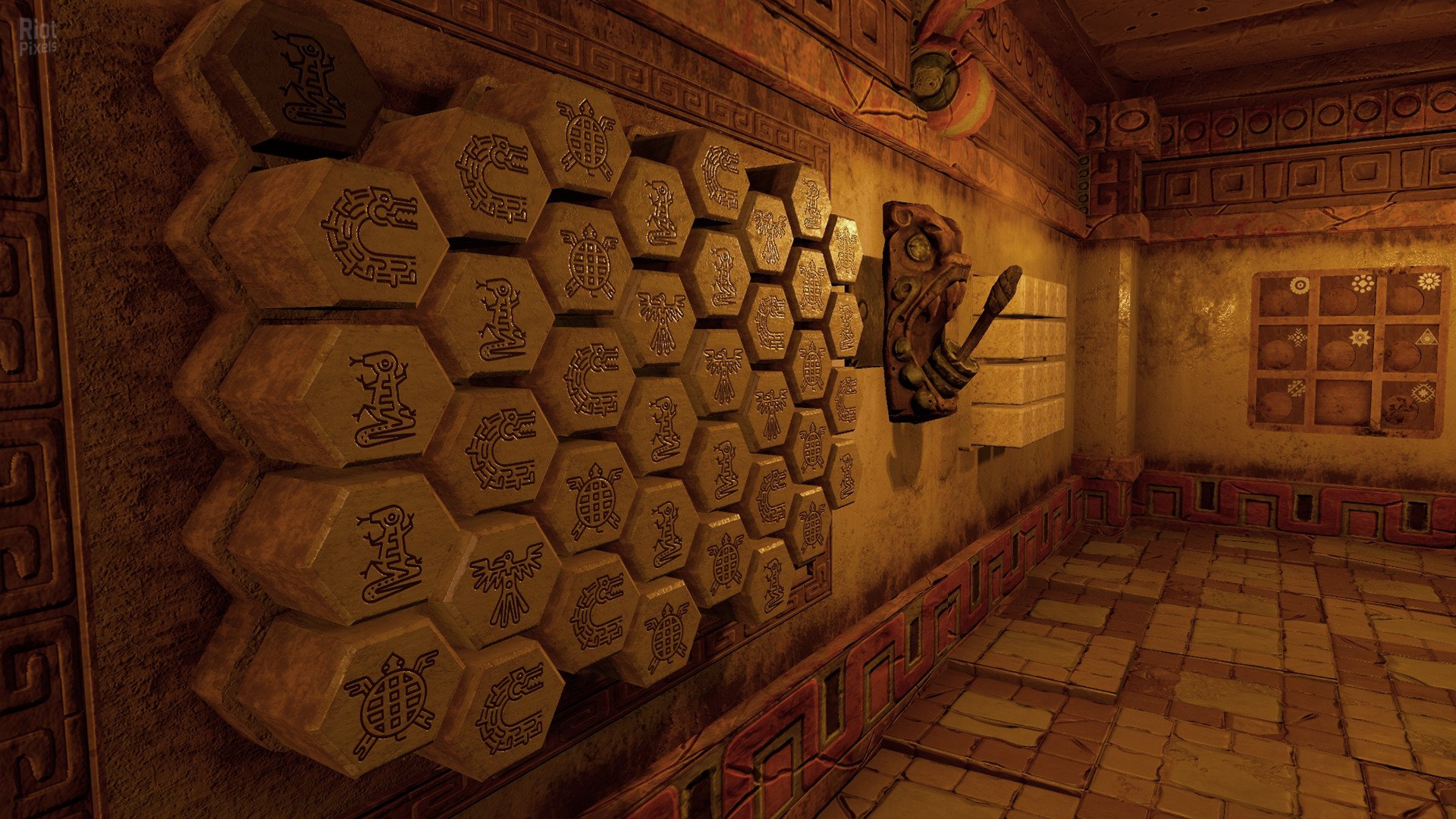 [2]-Between Time: Escape Room Download-HohohoGames