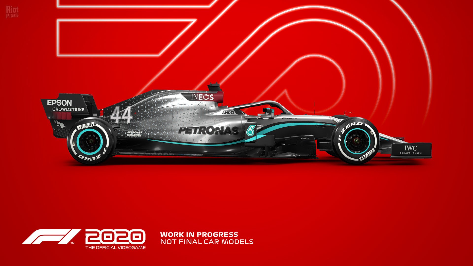 [25]-F1 2020: Deluxe Schumacher Edition – v1.18 + 5 DLCs Download-HohohoGames