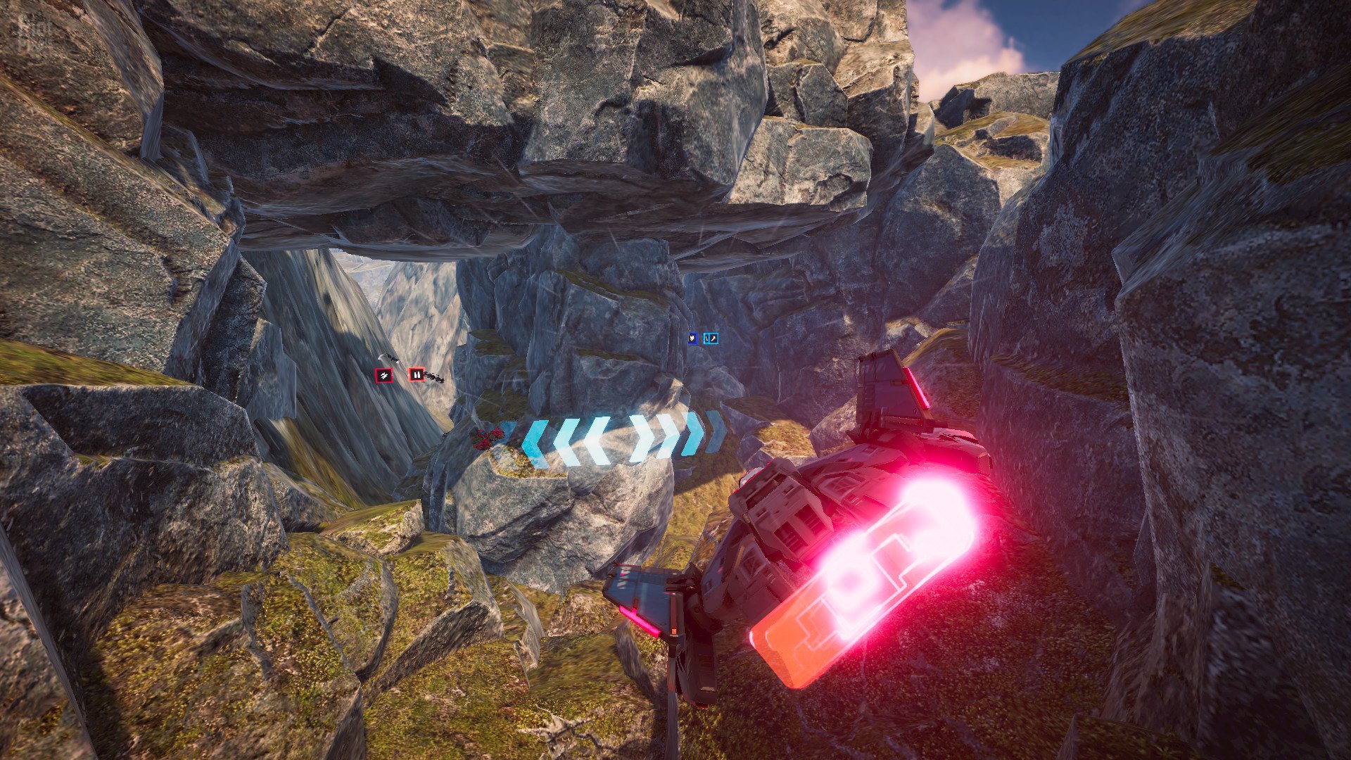 [6]-Xtreme Aces Racing Download-HohohoGames