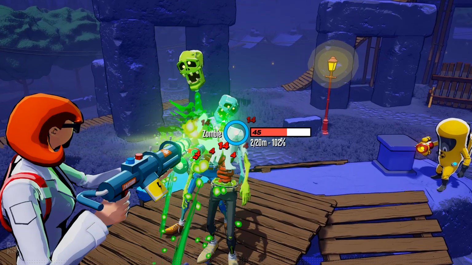[6]-RESEARCH and DESTROY – v1.1.7 + 4 DLCs Download-HohohoGames