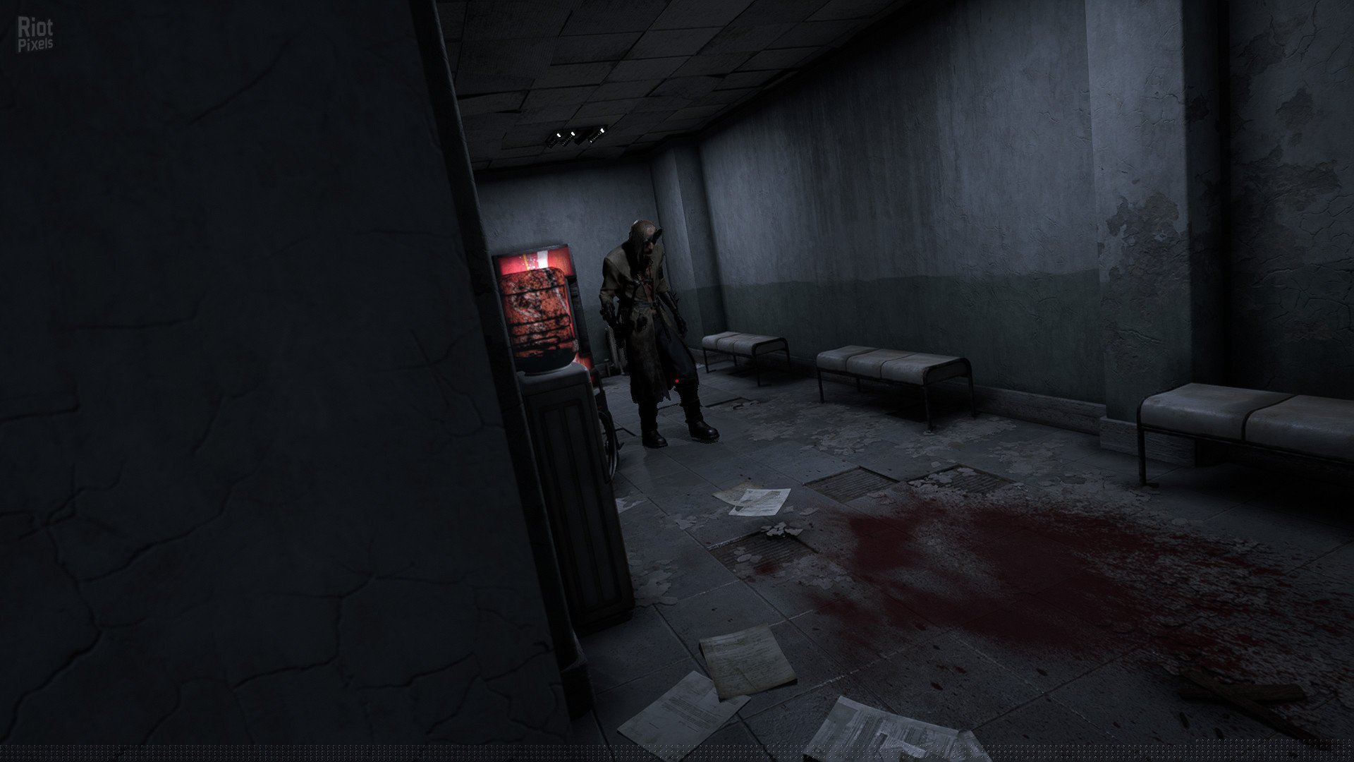 [5]-MadMan Download-HohohoGames