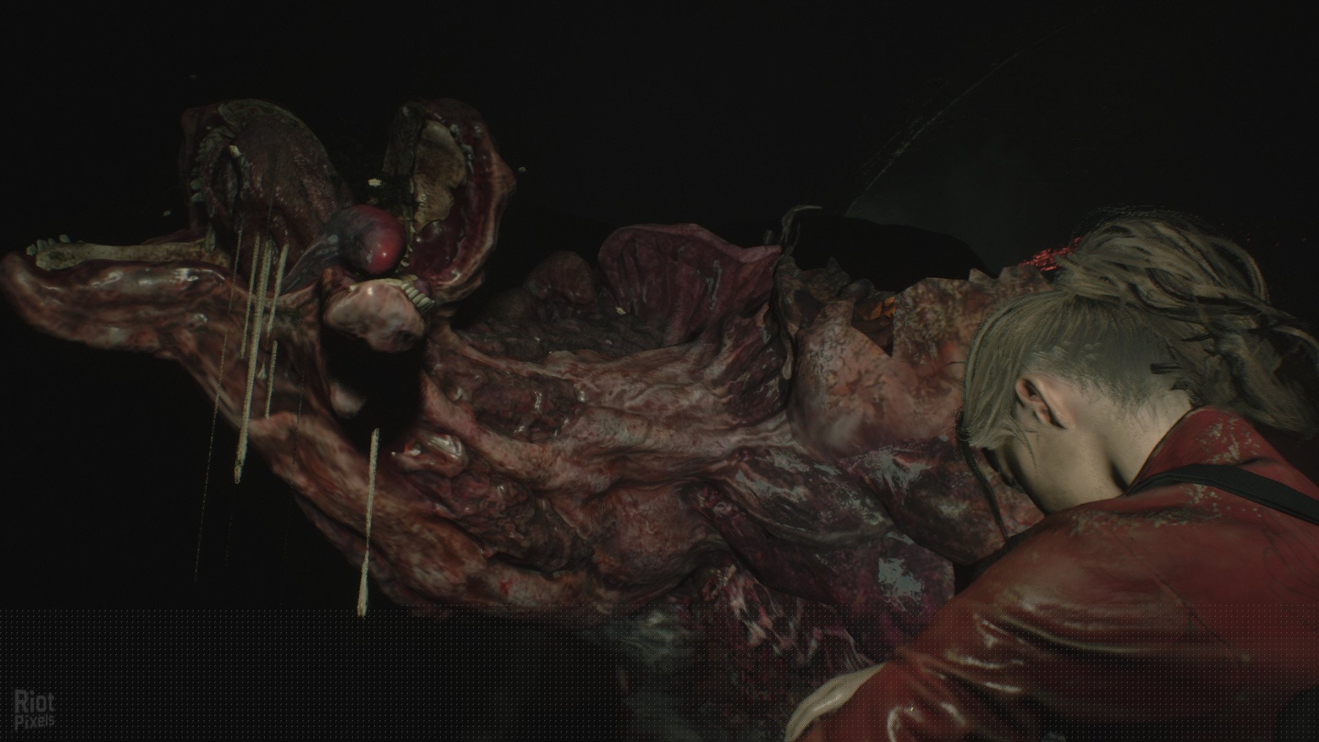 [16]-RESIDENT EVIL 2: Deluxe Edition – v20220613/BuildID 8814181 + 12 DLCs + Bonus Content + Windows 7 Fix Download-HohohoGames