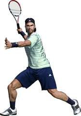 [21]-Virtua Tennis 4 – BuildID 244858 Download-HohohoGames