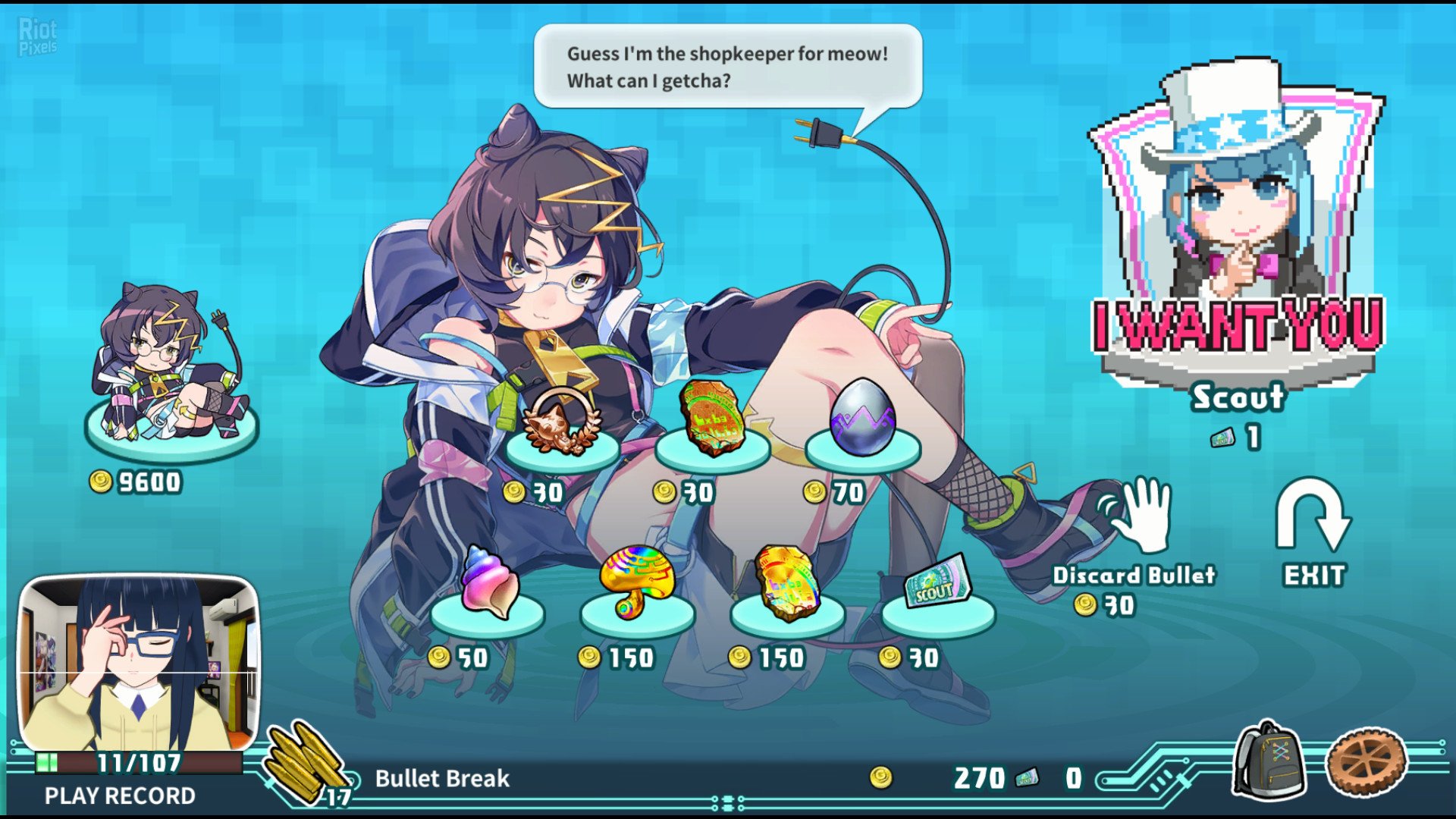 [6]-Super Bullet Break Download-HohohoGames