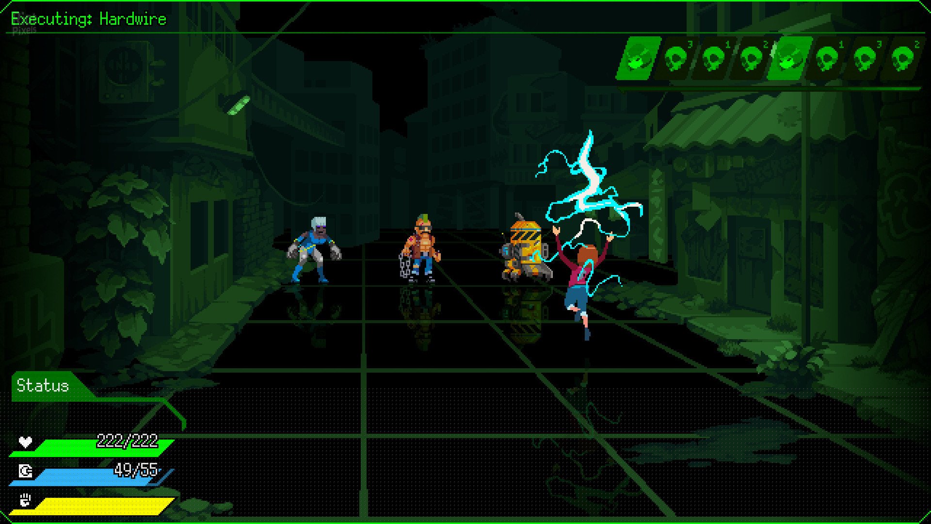 [13]-Jack Move – v1.0.2-583 Download-HohohoGames