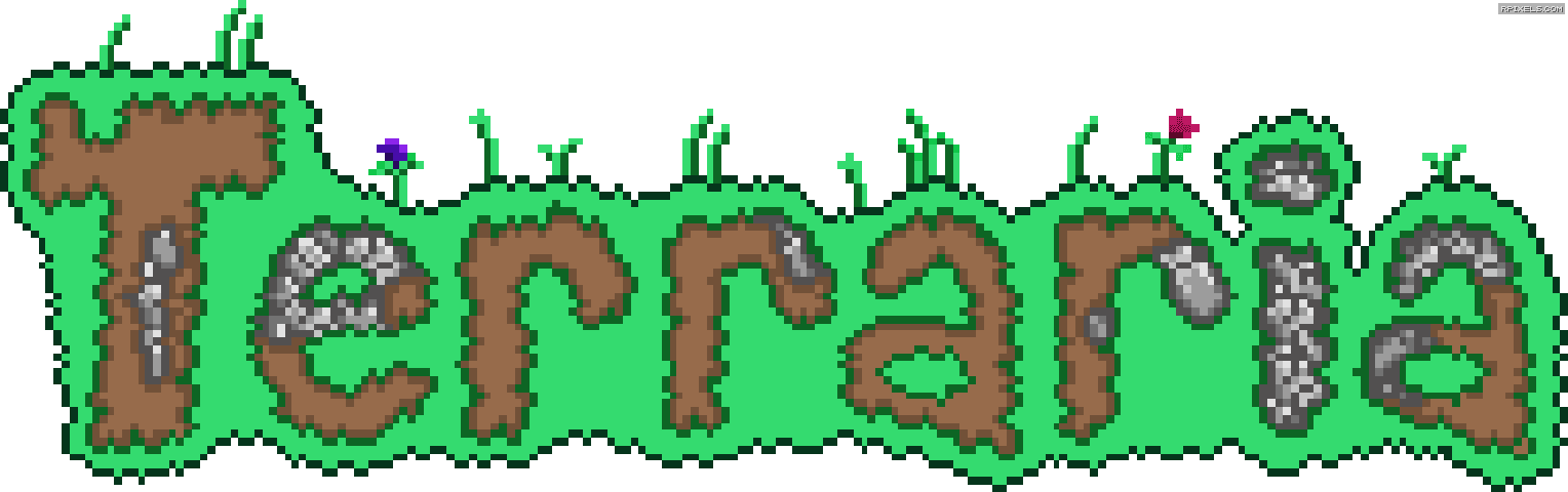 [20]-Terraria – v1.4.4.1 (Labor of Love Update) + Bonus OST Download-HohohoGames