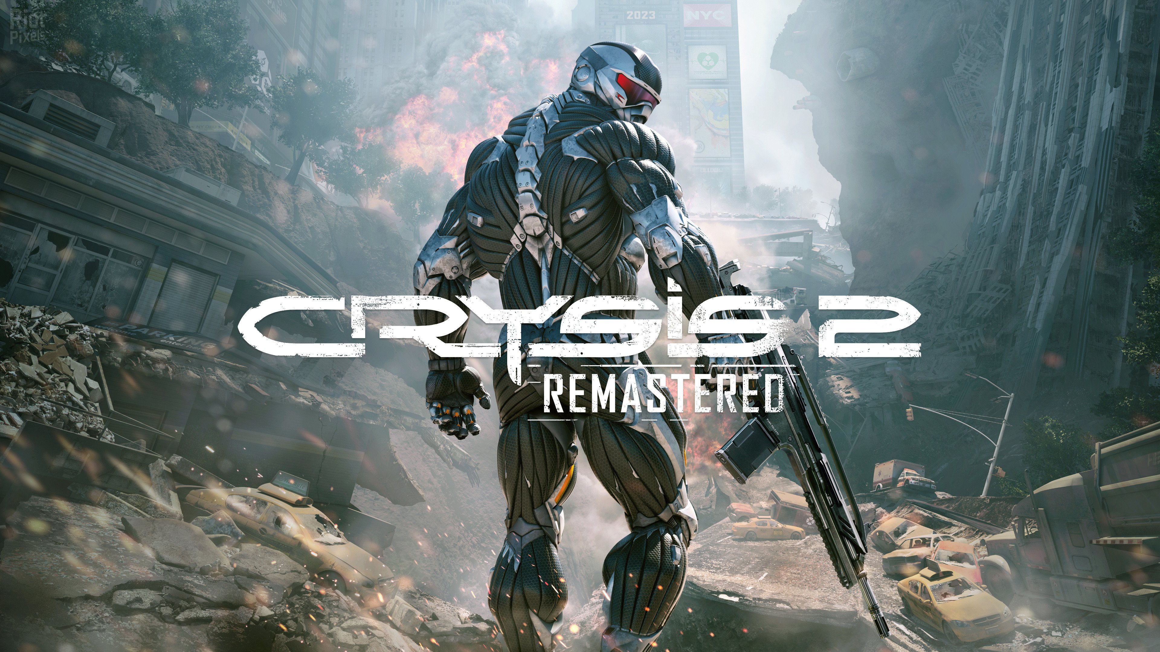 [17]-Crysis 2 Remastered – Build 9461303 (Denuvoless) + Windows 7 Fix Download-HohohoGames