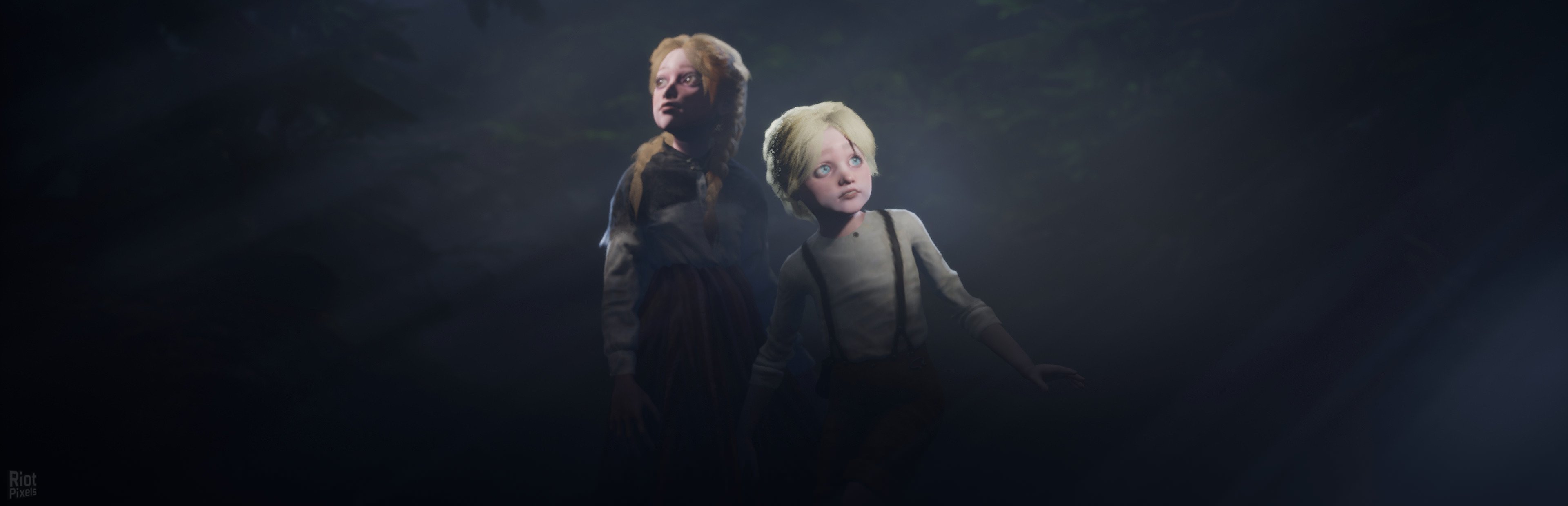 [16]-Bramble: The Mountain King Download-HohohoGames