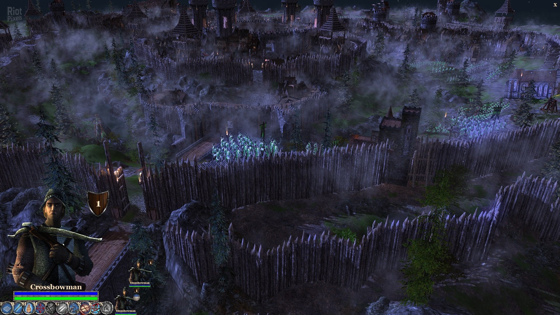 [4]-Medieval Kingdom Wars – v1.41 + 3 DLCs Download-HohohoGames