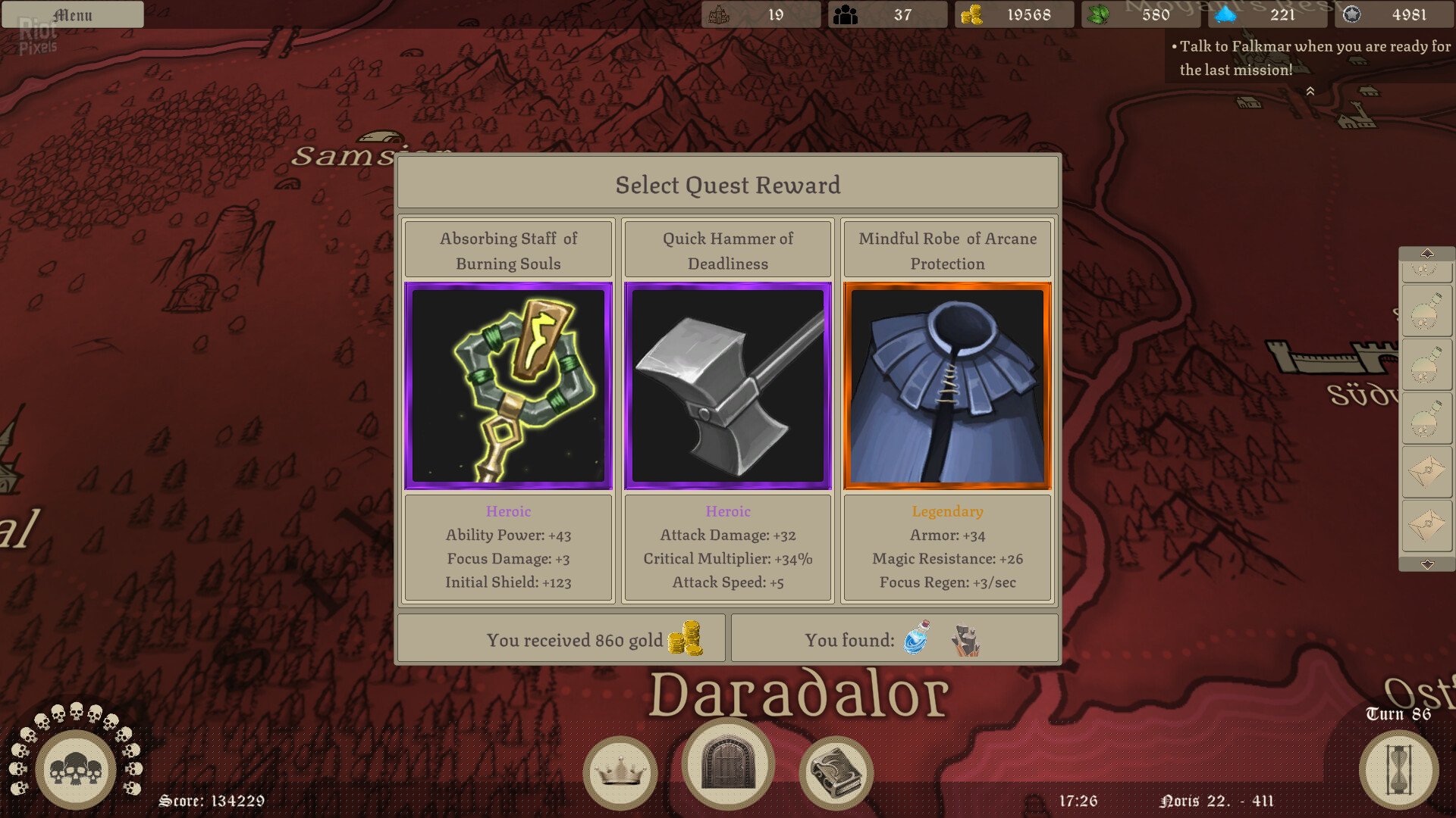 [7]-Kingsblood – v1.0.4 Download-HohohoGames