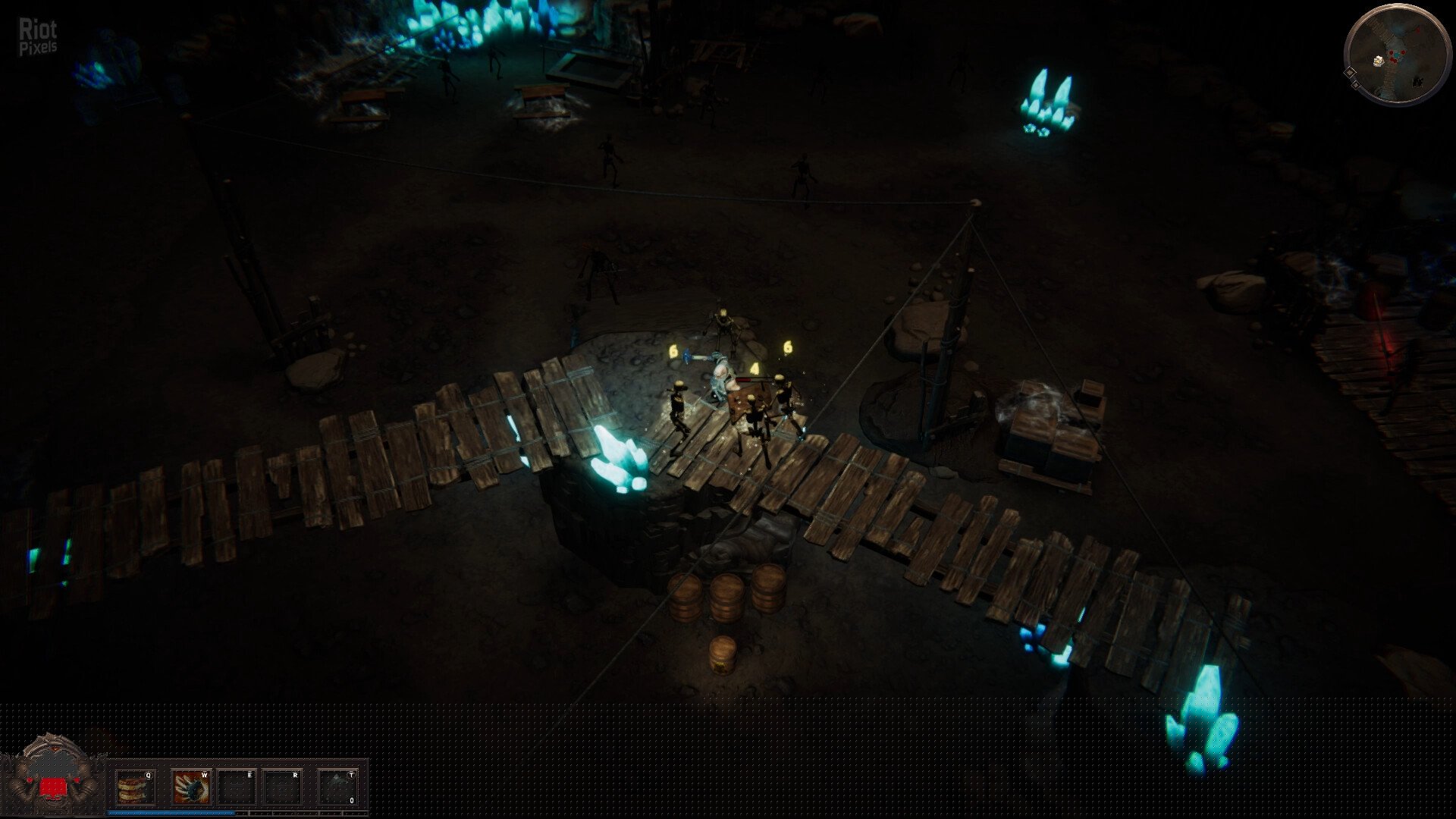 [8]-Goldenjar Fall Download-HohohoGames