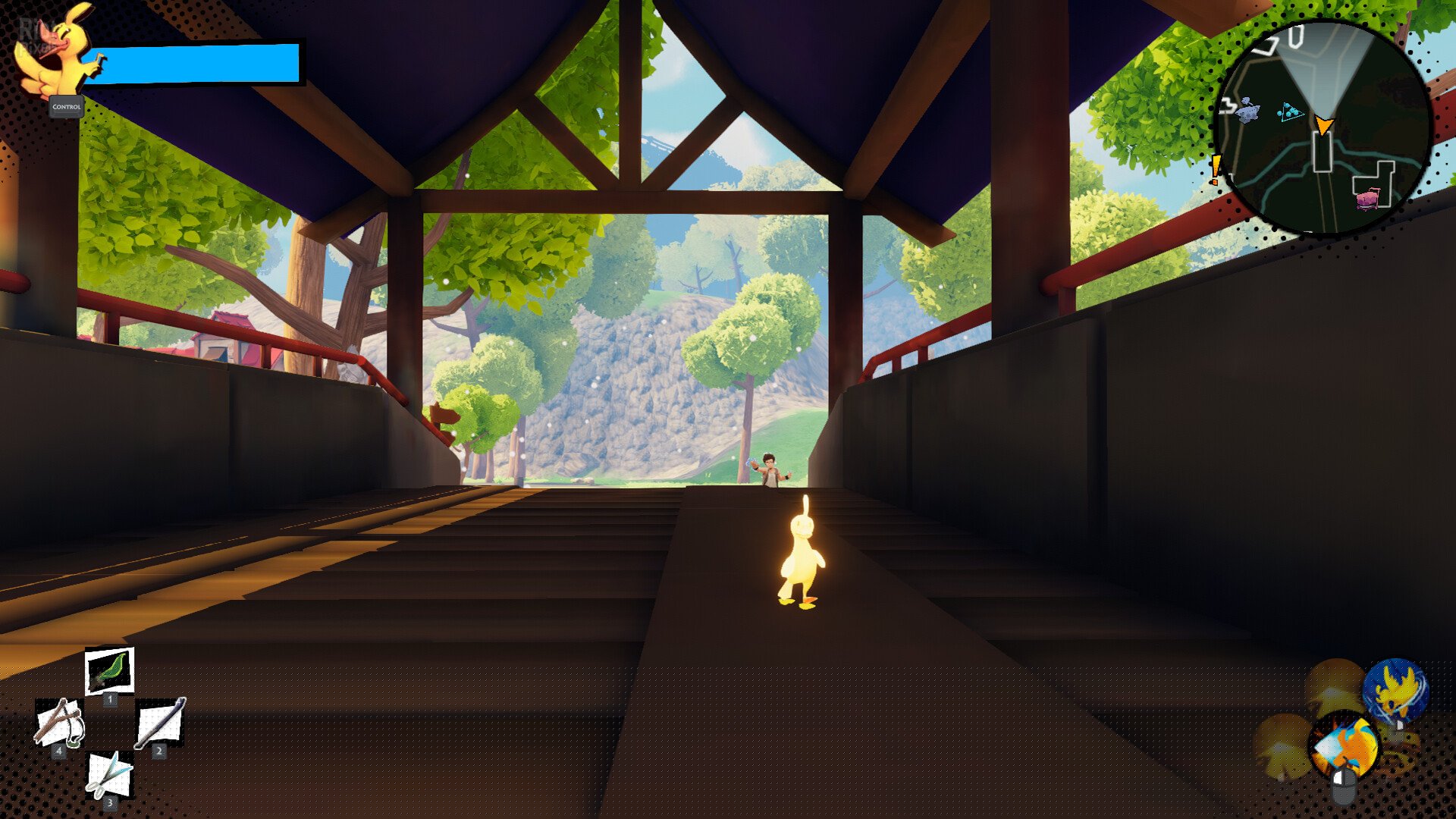 [14]-What The Duck Download-HohohoGames