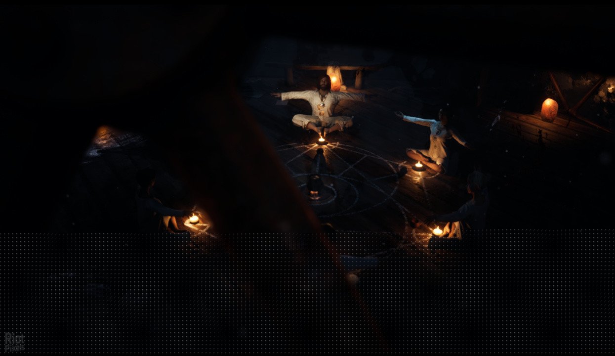 [14]-The Chant – v1.5 + 3 DLCs Download-HohohoGames
