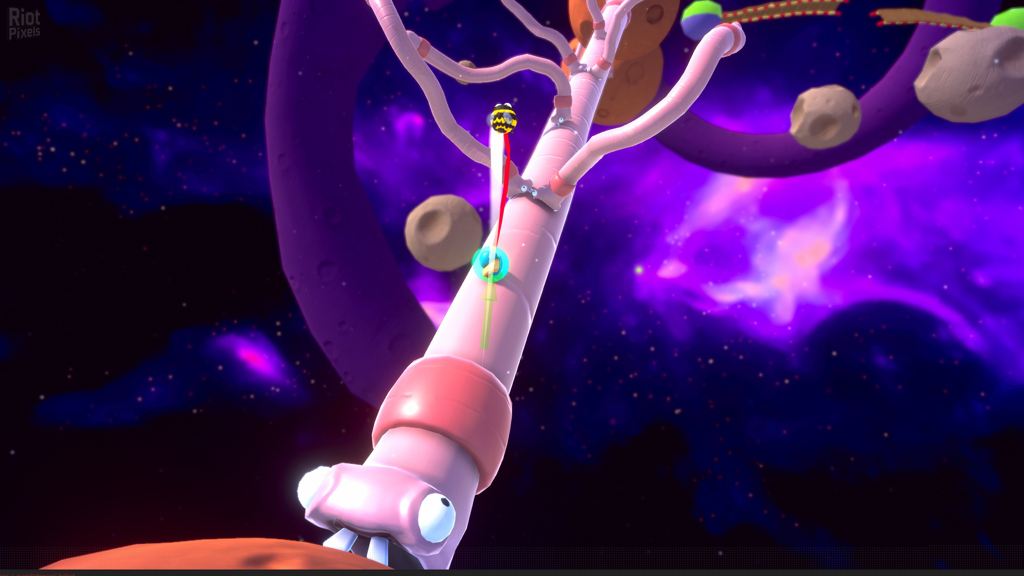 [9]-Fling to the Finish: Supporter Bundle + 6 DLCs Download-HohohoGames