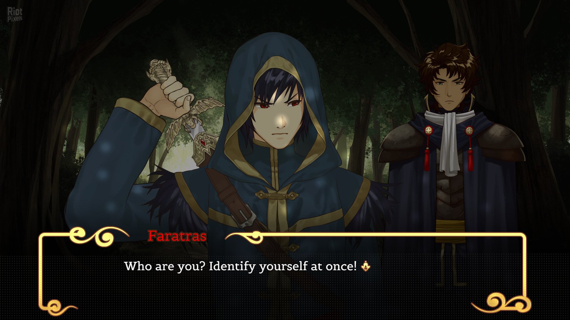 [11]-Path of the Midnight Sun: Collector’s Edition – v2.0 + Bonus Content Download-HohohoGames