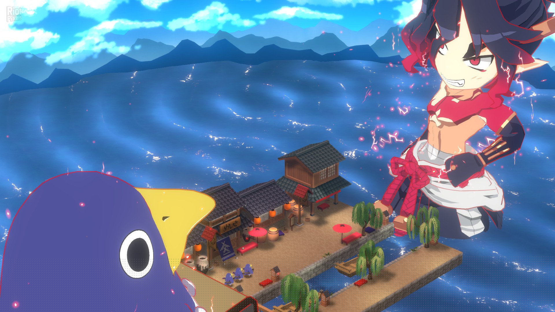 [16]-Disgaea 7: Vows of the Virtueless – Ultimate Edition, v1.12 + 14 DLCs/Bonuses + Windows 7 Fix Download-HohohoGames
