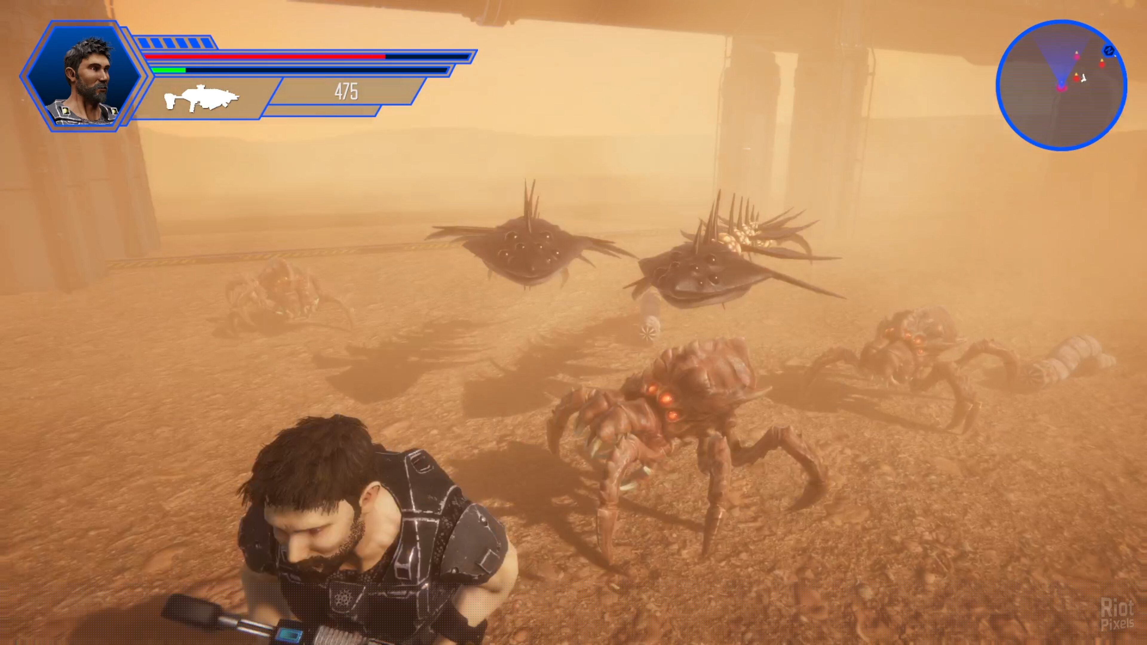 [11]-Stellar Ghosts Settlers – v1.0.220 Download-HohohoGames