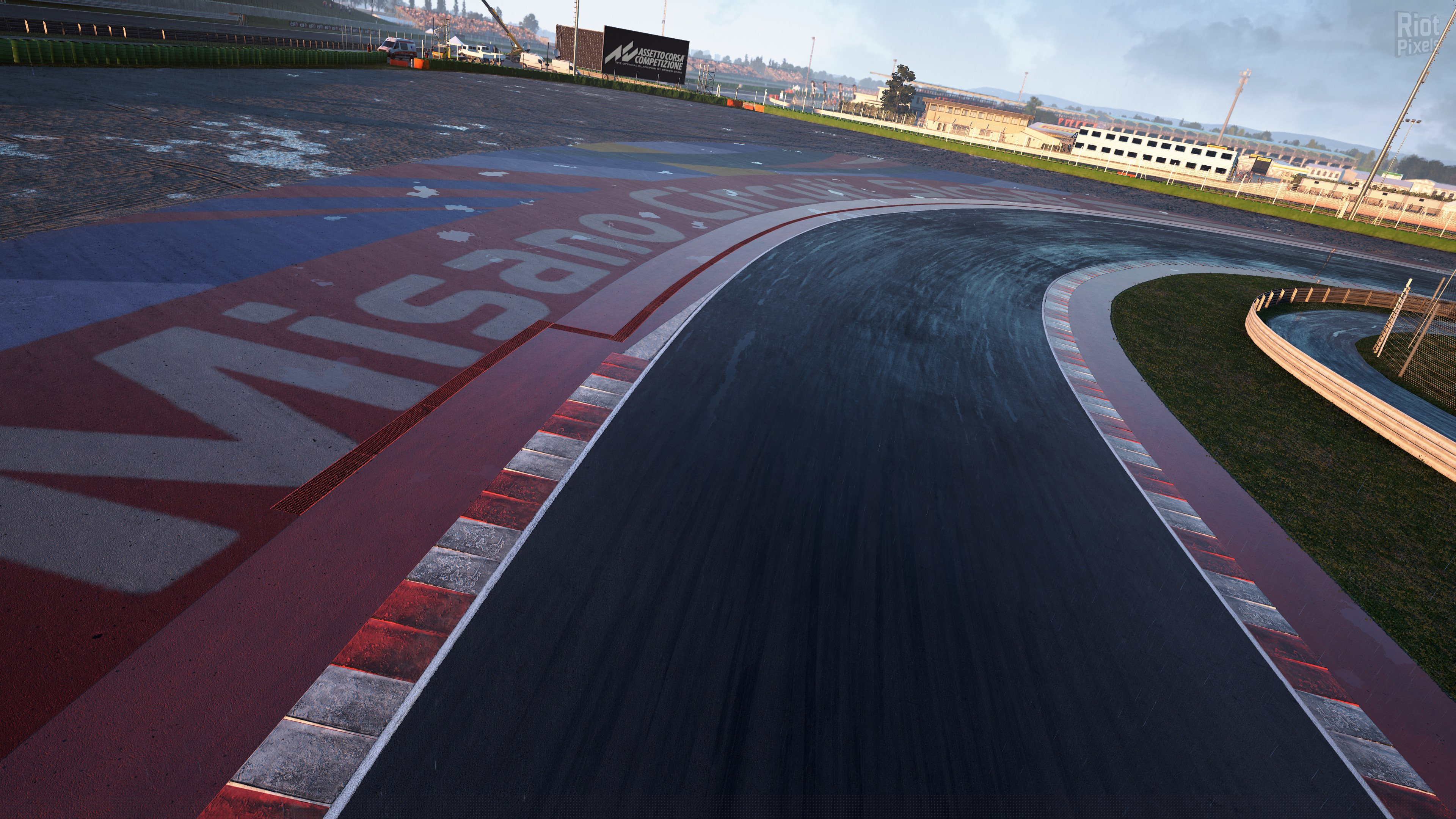 [12]-Assetto Corsa Competizione – v1.10.0 + 9 DLCs + Windows 7 Fix Download-HohohoGames