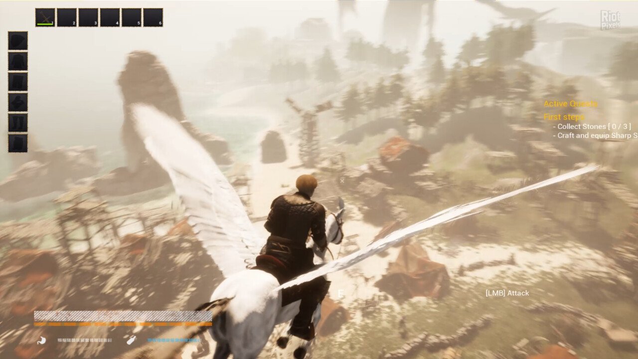 [13]-Kingdom of Fallen: The Last Stand Download-HohohoGames