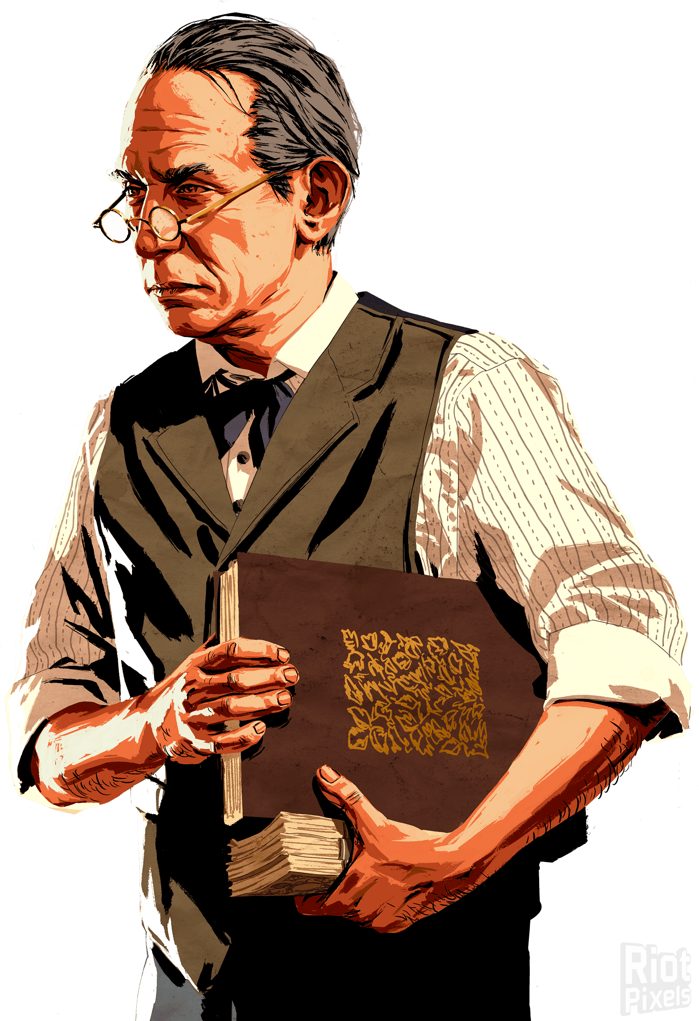 [45]-Red Dead Redemption 2: Ultimate Edition – Build 1491.50 + UE Unlocker Download-HohohoGames