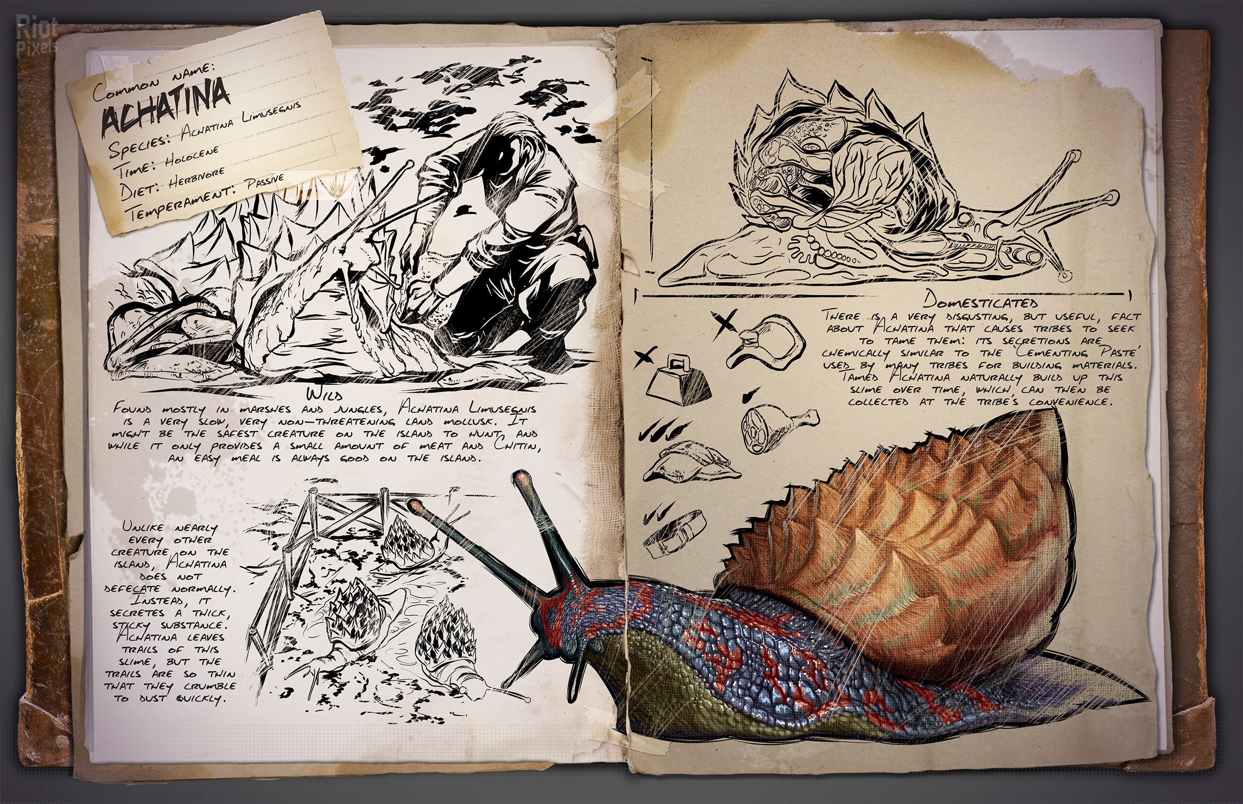 [26]-ARK: Survival Evolved – Ultimate Survivor Edition – v358.25 + All DLCs + Bonus Soundtracks Download-HohohoGames