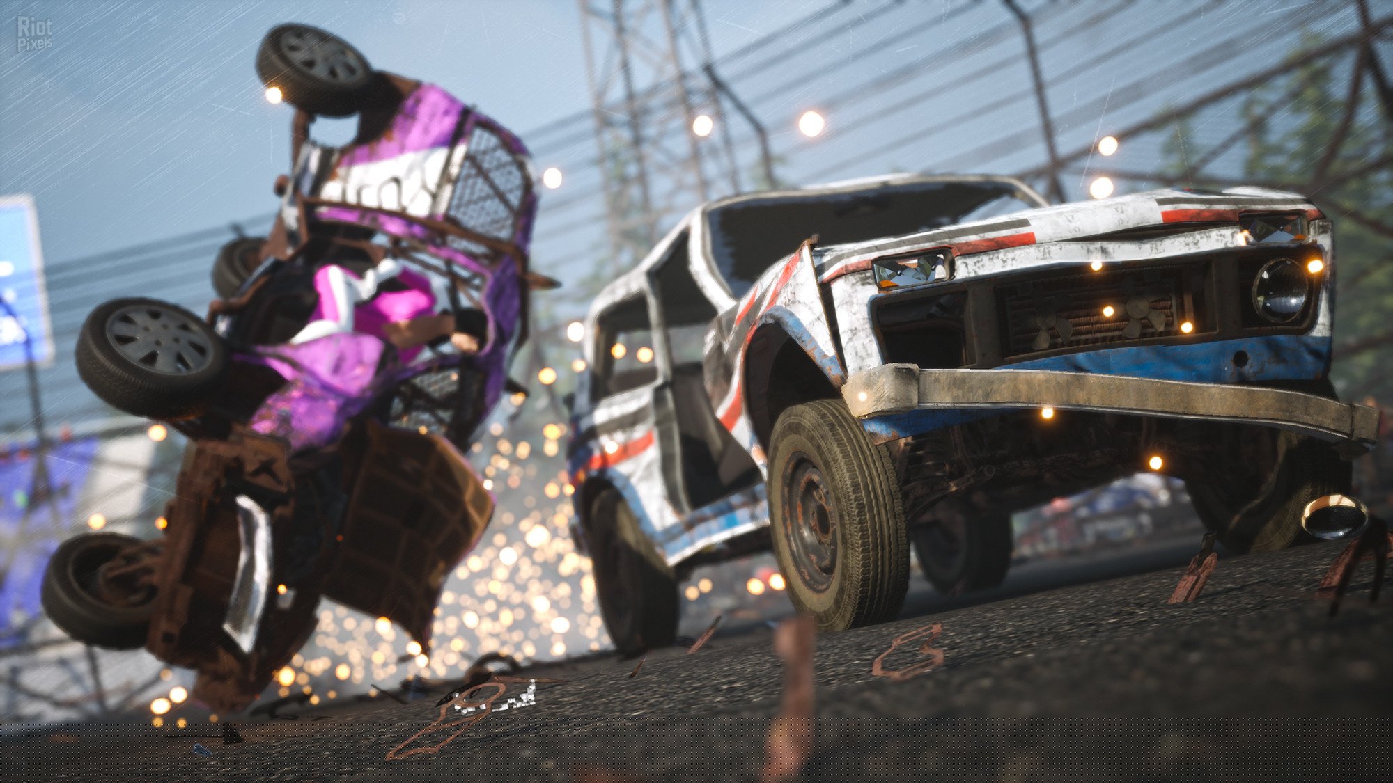 [2]-TRAIL OUT: Complete – v3.0 (Last Pursuit Update) + 5 DLCs + Windows 7 Fix Download-HohohoGames