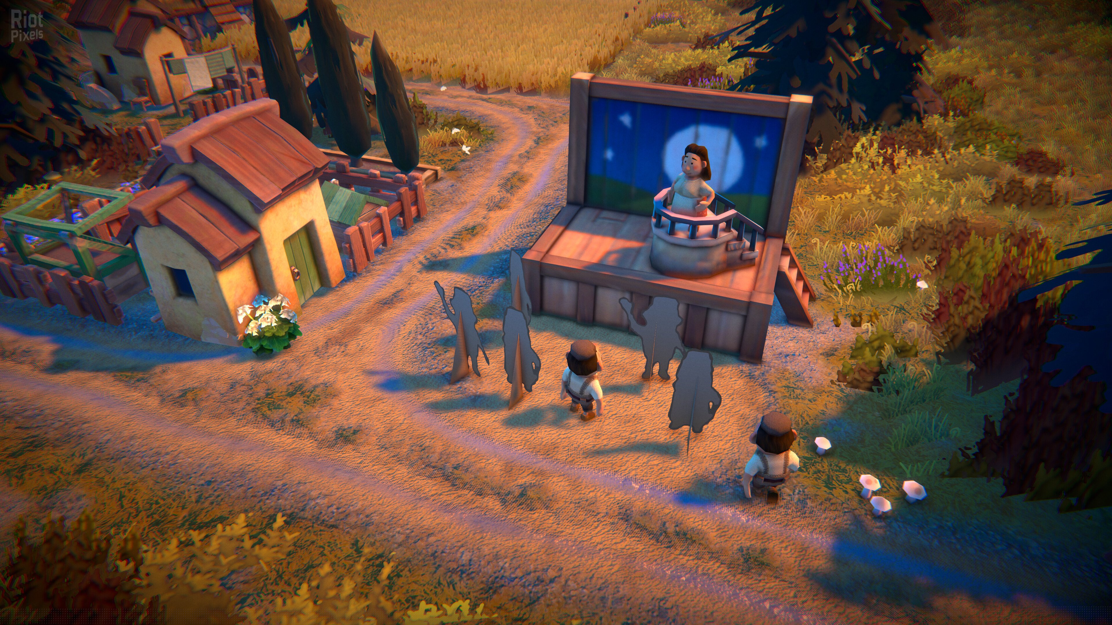 [11]-Fabledom – v1.06 Download-HohohoGames
