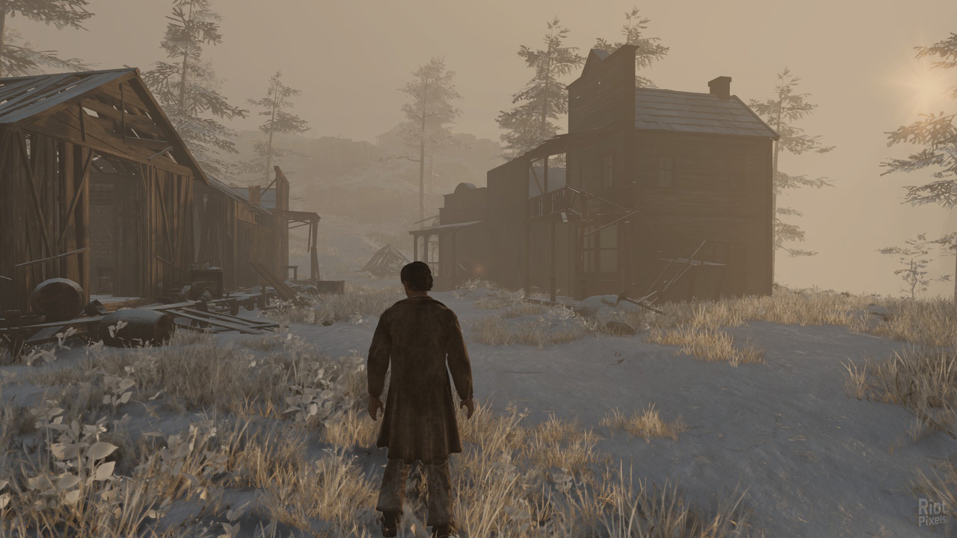 [6]-Wild West Dynasty: Settler Edition – v1.0.9064 + 3 DLCs/Bonuses Download-HohohoGames