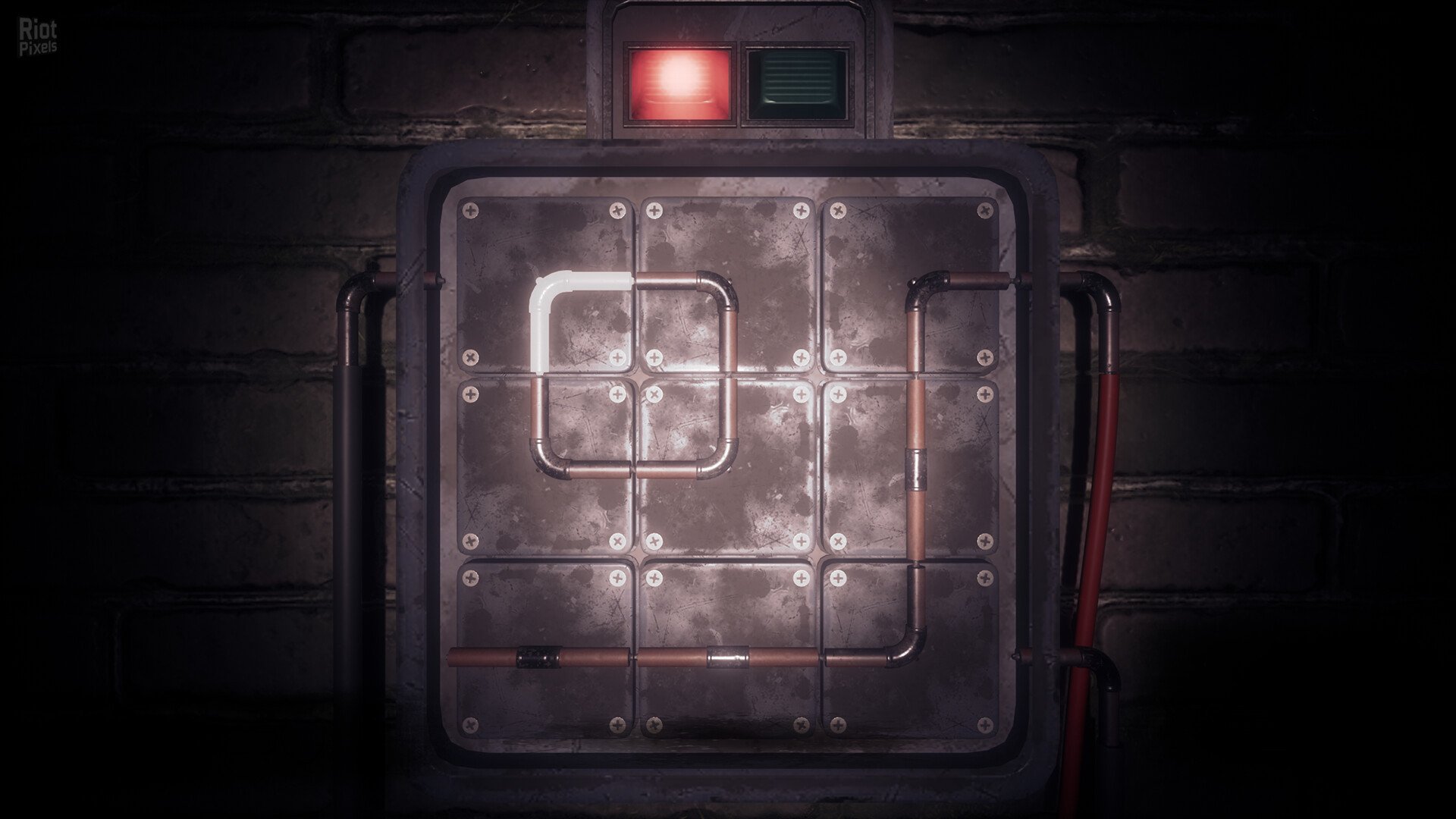 [6]-Puppet House Download-HohohoGames