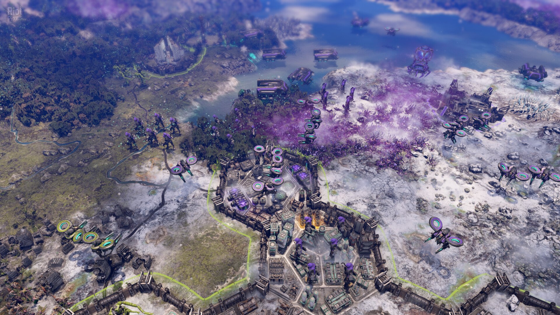 [10]-ZEPHON: Supporter Edition – v1.0.1 + 3 DLCs/Bonuses Download-HohohoGames