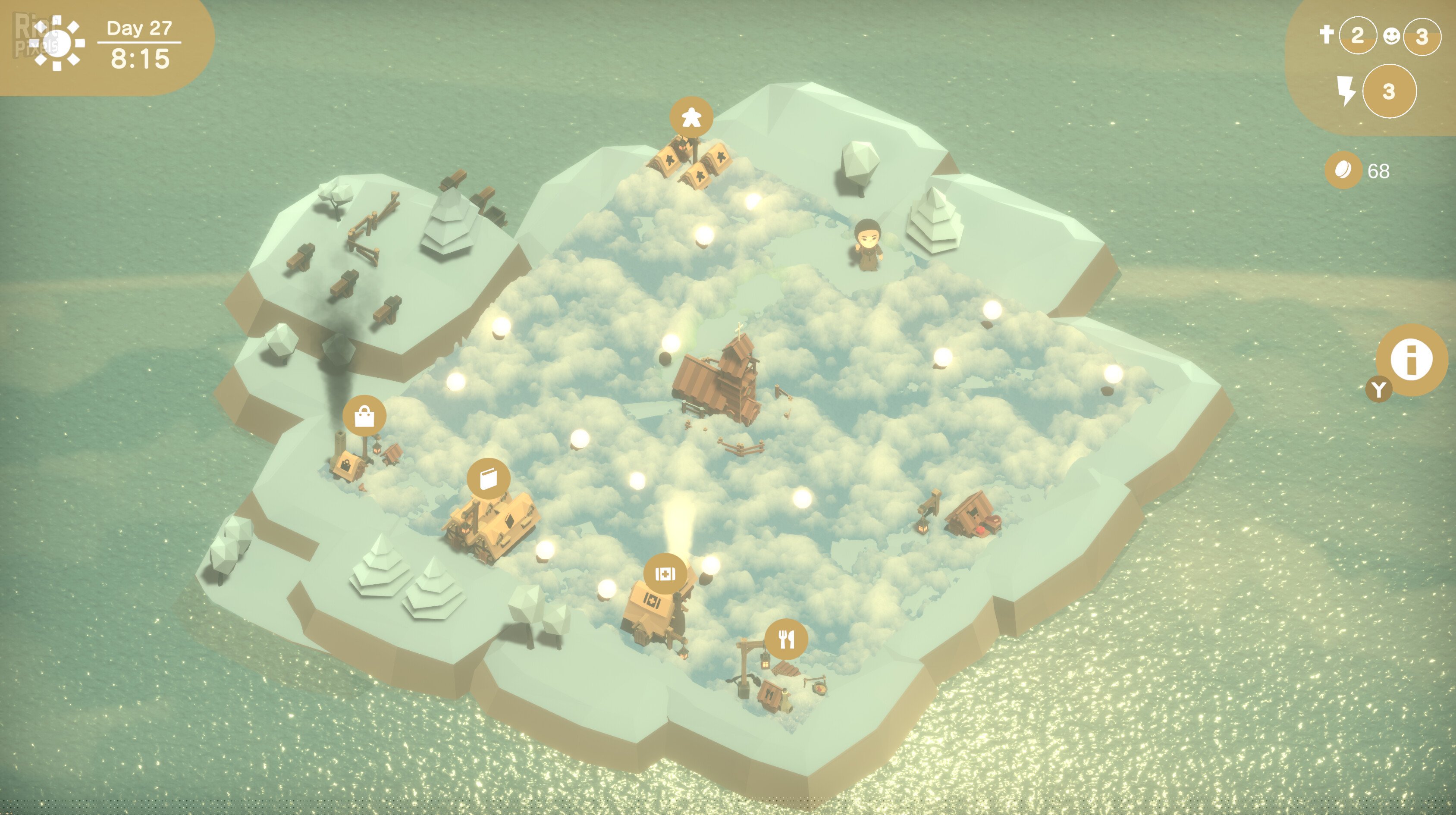 [3]-Sainthood Download-HohohoGames