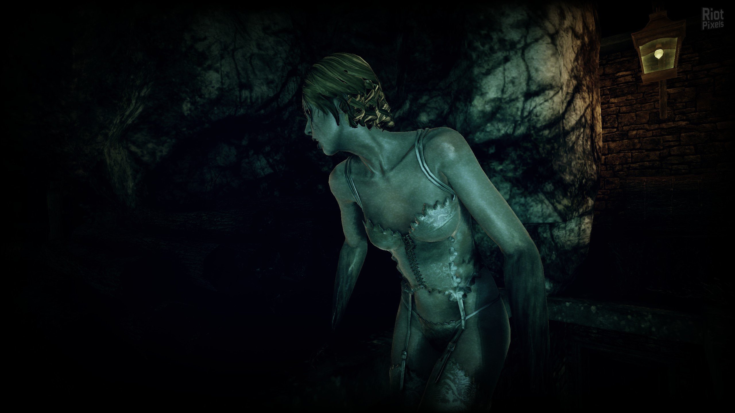 [16]-Shadows of the Damned: Hella Remastered Download-HohohoGames
